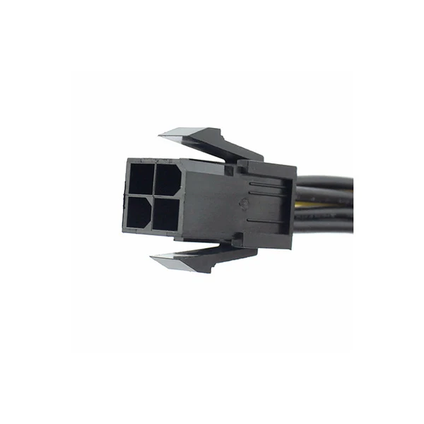 ATX P4 4pin (M) to EPS12V 8pin (F) Power Cable Adapter